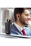 TBL Dekor® Telefon Bağlantılı Makaralı Kulaklıklı Bluetooth Kulaklık