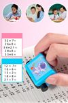 TBL Dekor® Çocuklar İçin Eğlenceli Ve Öğretici Matematik Toplama İşlemleri Kaşesi