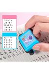 TBL Dekor® Çocuklar İçin Eğlenceli Ve Öğretici Matematik Toplama İşlemleri Kaşesi