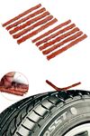 TBL Dekor® 10 Adet Lastik Onarım İçin Lastik Tamir Fitili Yedek Lastik Fitili
