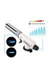 TBL Dekor®  1300°C Çok Amaçlı Gaz Torch Çakmak - Mutfak, Mangal, Lehimleme Pürmüz Alev Tabancası