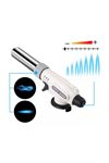 TBL Dekor®  1300°C Çok Amaçlı Gaz Torch Çakmak - Mutfak, Mangal, Lehimleme Pürmüz Alev Tabancası