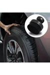 TBL Dekor® Oto Detay Temizlik Fırçası Yumuşak Tüylü Kapaklı Temizlik Fırçası