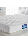 Alez Micro Dört Köşe Lastik Yatak Koruyucu 160*200 Cm