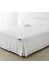 Alez Kapitone Fitted Yatak Koruyucu 160*200 Cm