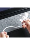 TBL Dekor® USB Astronot Gece Lambası, Masa Lambası, Kitap Okuma Lambası Işığı