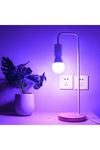 9w Uzaktan Kumandalı 15 Farklı Renk Seçenekli Led Ampul