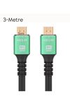 HDMI 2.1 Kablo – 8K Ultra HD Görüntü ve Ses Aktarımı 8K 60HZ 4K 120HZ