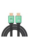 HDMI 2.1 Kablo – 8K Ultra HD Görüntü ve Ses Aktarımı 8K 60HZ 4K 120HZ