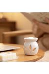 Sonx 3 lü Aromaterapi Uçucu Yağ Seti ve Seramik Buhurdanlık - Rahatlatıcı Oda Kokusu & Spa Deneyimi