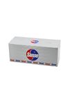 Plastik Etiket Kılçığı - 45 mm - 10.000 Parça