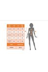 Kadın Uzun Kollu V Yakalı önden Pileli Leopar Desenli Süprem Bluz