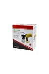 Boya Tabancası - Elektrikli - 1000 ml - 400W