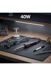 40W Kalem Havya - Pratik Lehim - Elektrikli