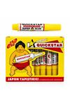 1.4 Gram Japon Yapıştırıcı - 1 Adet - İnce Uçlu Başlık - Hızlı Kuruma Özellikli
