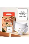 Small Beden Evcil Hayvan Kilot Bez - Ultra Emici - Hızlı Kuruyan