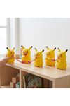Düdüklü Pikaçu Tasarımlı Squishy - 12'li Paket - Sesli Oyuncak