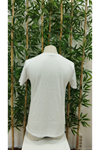 Erkek Jehova Baskılı Süprem T-shirt